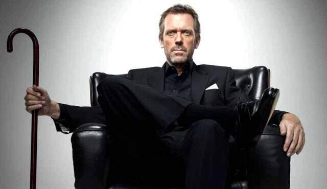 Başarılı oyuncu Timuçin Esen Dr. House karakterini canlandıracak