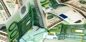 Dolar ne kadar oldu? Dolar kaç TL? 3 Ekim Perşembe güncel döviz kurları