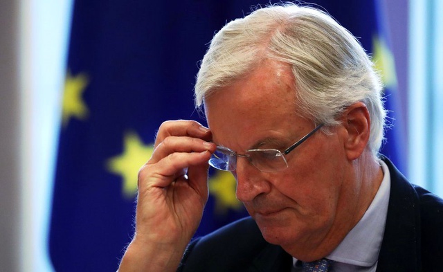 İngiliz basınında Brexit teklifi analizleri: Johnson'ın kaderi AB'nin elinde