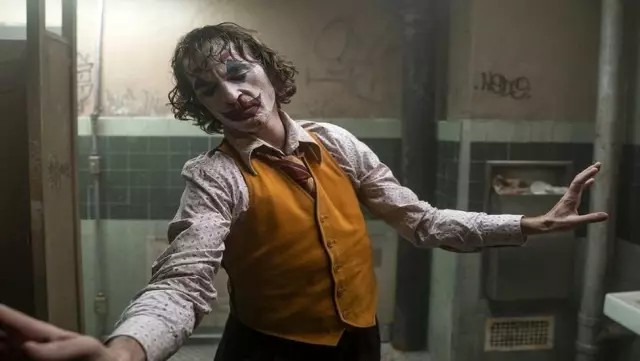 Joker: Son yılların vizyona giren en tartışmalı filmi