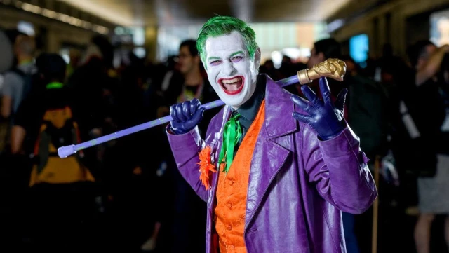 Joker: Son yılların vizyona giren en tartışmalı filmi