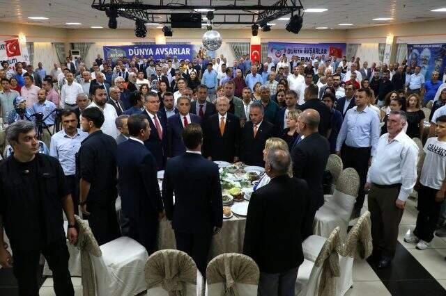 Kemal Kılıçdaroğlu: Gerçekleri konuşalım, CHP'nin çok hataları oldu