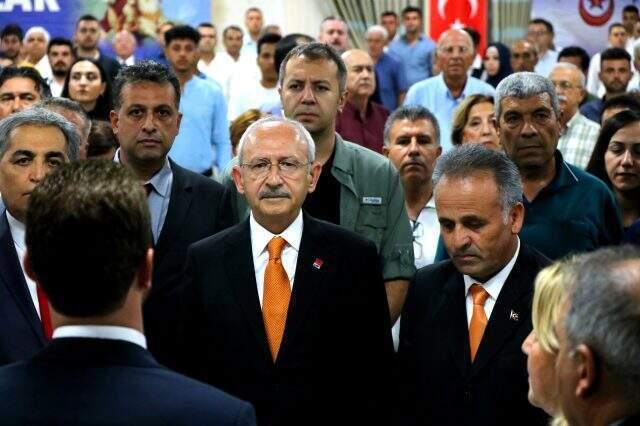 Kemal Kılıçdaroğlu: Gerçekleri konuşalım, CHP'nin çok hataları oldu