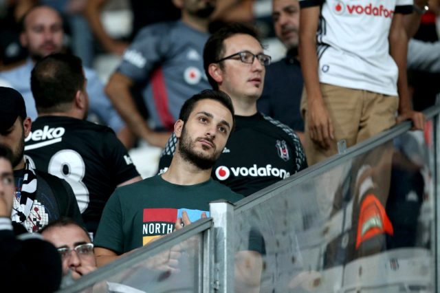 Ligde küme düşme potasında, Avrupa'da sonuncu! İşte Abdullah Avcı'nın Beşiktaş'ı