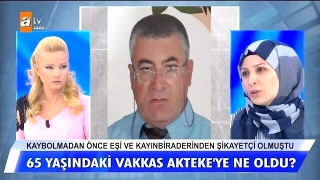 Müge Anlı 