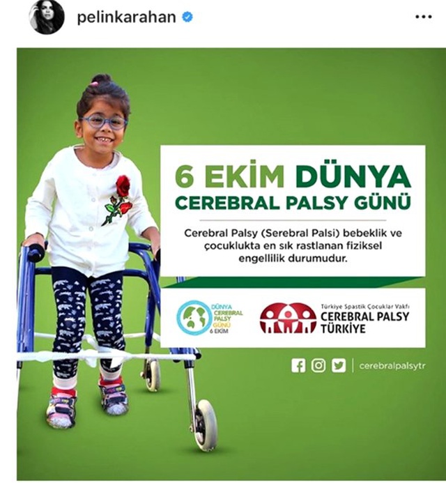 <a class='keyword-sd' href='/pelin-karahan/' title='Pelin Karahan'>Pelin Karahan</a>'dan anlamlı hareket!