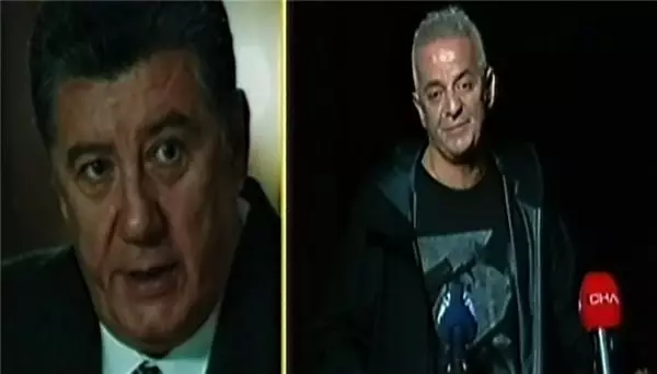 Son dakika: Gözyaşları sel oldu! Tarık Ünlüoğlu son yolculuğuna uğurlanıyor