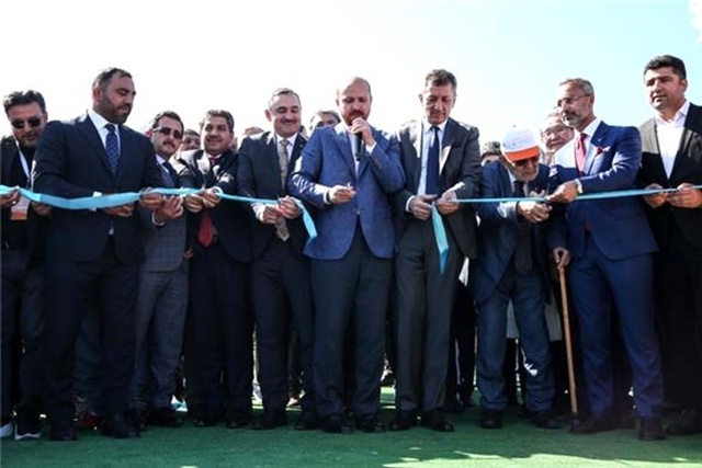 Süper Lig'in yıldızları ok attı
