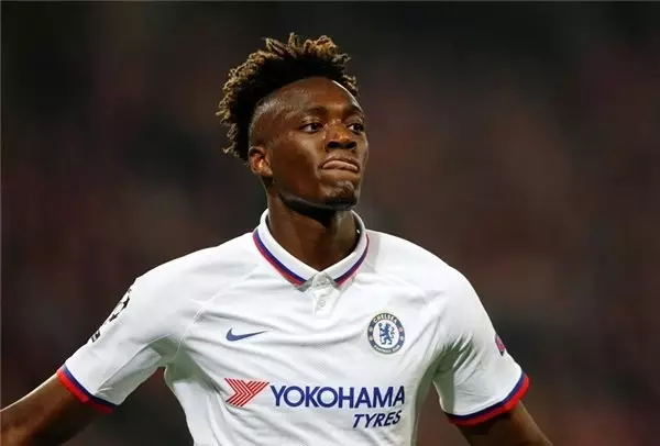  <a class='keyword-sd' href='/tammy-abraham/' title='Tammy Abraham'>Tammy Abraham</a>, milli takım seçimi konusunda kararsız!