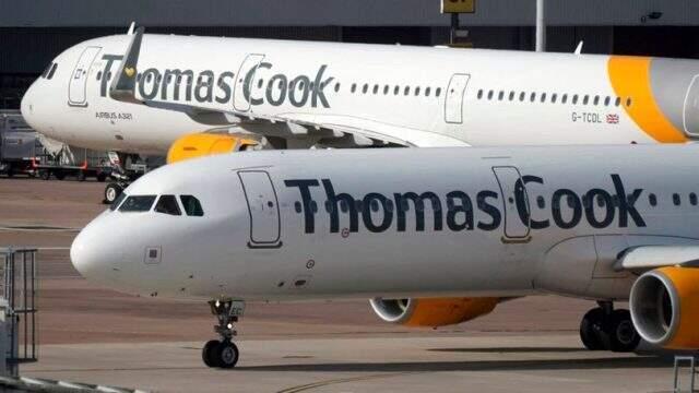 Thomas Cook'un iflasını araştıran CHP'den 11 maddelik öneri