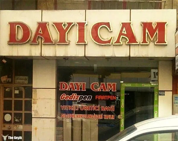 Verdikleri İlana Bakınca Samimiyetinden Asla Şüphe Etmeyeceğiniz 15 Esnaf