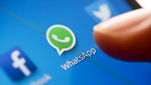WhatsApp'ta yeni sistem açığı! GIF'lere dikkat edin