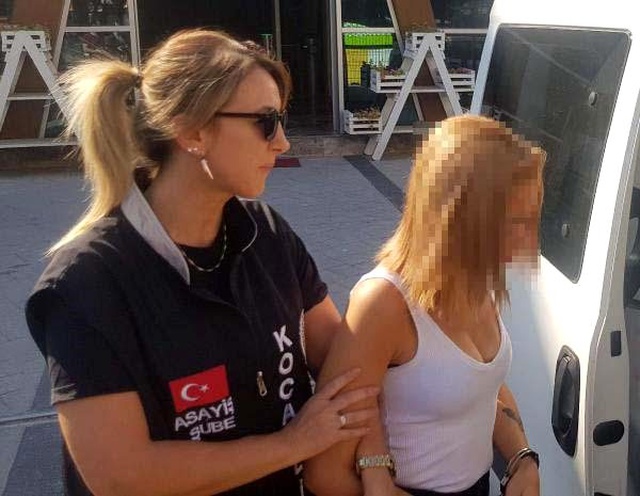 Bir türlü uslanmıyor! Cezaevinden çıktıktan sonra yine konteyner ilanıyla dolandırdı