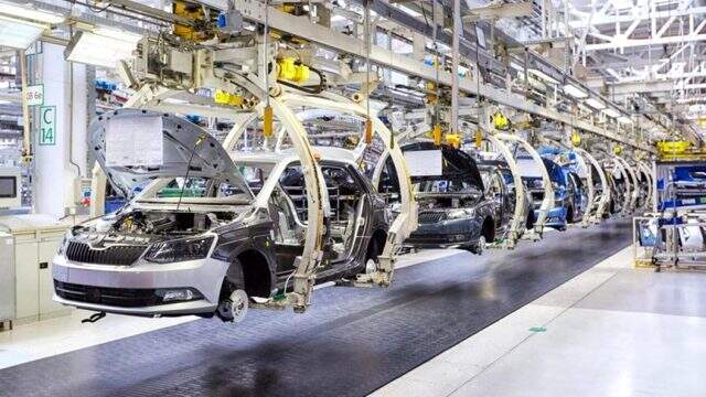 ABD ile AB arasında ticaret savaşının fitili ateşlendi ABD ile AB arasında ticaret savaşının fitili ateşlendi
