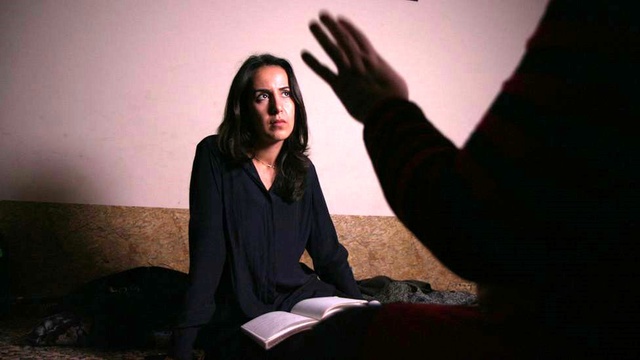 BBC'nin özel araştırması: Iraklı din adamları savunmasız kız çocuklarını pazarlayıp, 'muta nikâhı'...