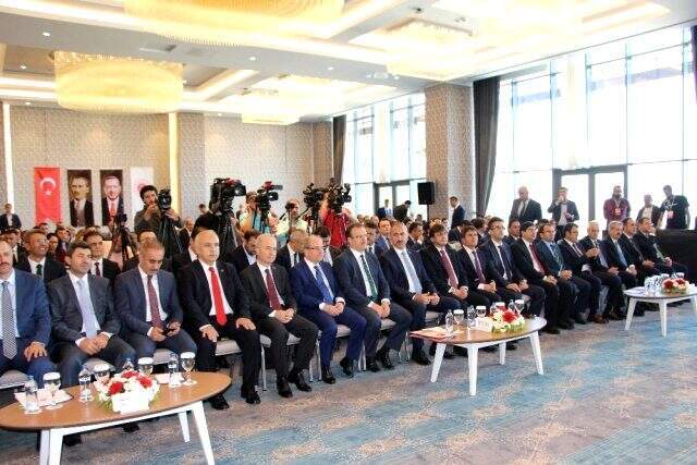 Adalet Bakanı Gül: Cinsel saldırı mağdurları, suçun faili ile bir araya gelmeden ifade verebilecek