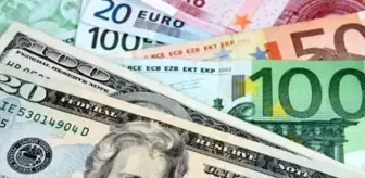 Dolar ne kadar oldu? Dolar kaç TL? 4 Ekim Cuma güncel döviz kurları