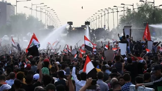 Irak'ta protestolar: Neden başladı, nasıl yayıldı?