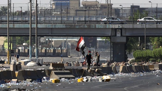 Irak'ta protestolar: Neden başladı, nasıl yayıldı?