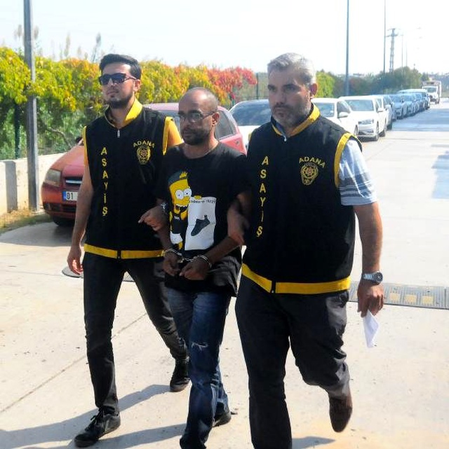 5 bin kişiyi dolandırdı,
