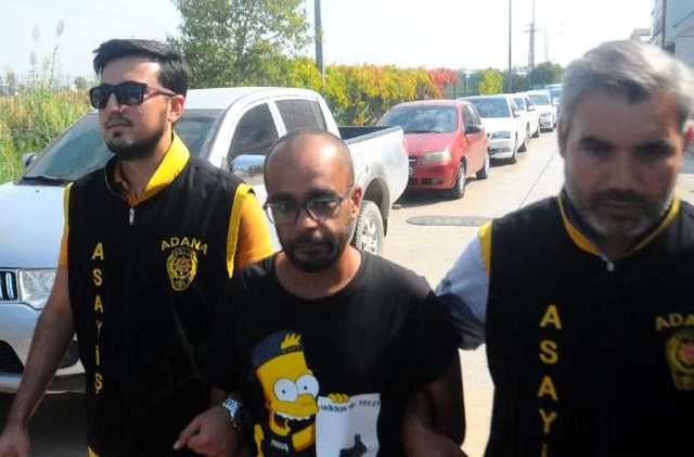 5 bin kişiyi dolandırdı,