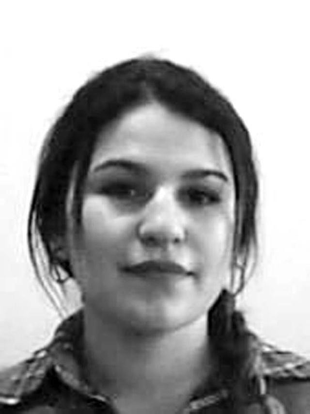 Otomobilin çarptığı üniversiteli Emine, kurtarılamadı