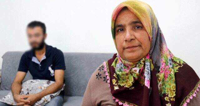 Uyuşturucu bağımlısı genç: Bağımlı olmam derdim ama olmuşum Uyuşturucu bağımlısı genç: Bağımlı olmam derdim ama olmuşum