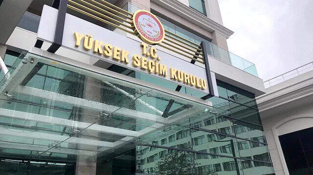 Yüksek Seçim Kurulu 255 personel alacak Yüksek Seçim Kurulu 255 personel alacak