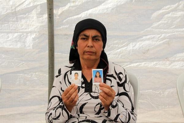 Hayatını kaybeden Ayşe'nin annesinden yürek dağlayan istek: Gömülürken yüzünü gösterin