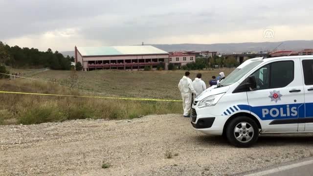 Hakkında kayıp ihbarı yapılan emekli polis memurunun cesedi su kuyusunda bulundu