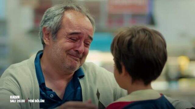 Kadın 66. bölüm 2. fragmanı yayımlandı! Kadın son bölüm izle