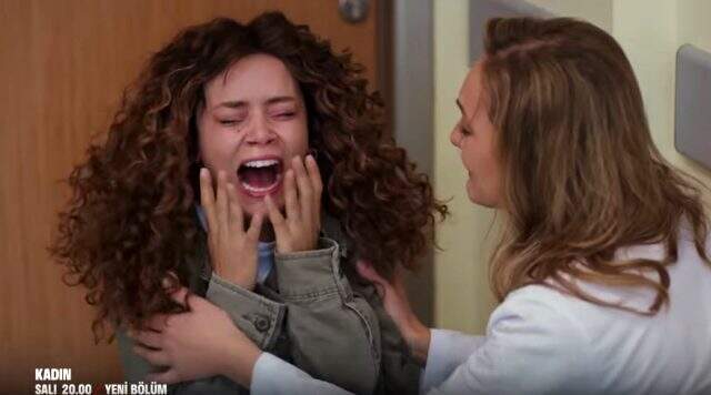 Kadın 66. bölüm 2. fragmanı yayımlandı! Kadın son bölüm izle