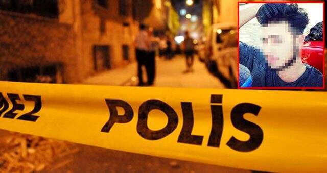 Madde bağımlısı genç, tartıştığı yatalak babasının cinsel organını kesti Madde bağımlısı genç, tartıştığı yatalak babasının cinsel organını kesti