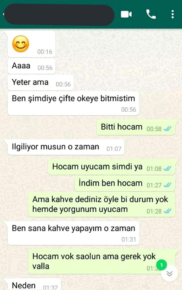 MAKÜ'de bir öğretim görevlisinin kız öğrencileri taciz ettiği iddiasına rektörlükten açıklama: Suç duyurusunda bulunuldu