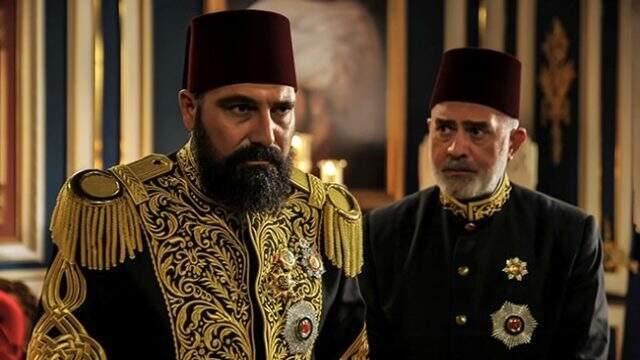 Payitaht Abdülhamid 92. yeni bölüm fragmanı yayında mı?