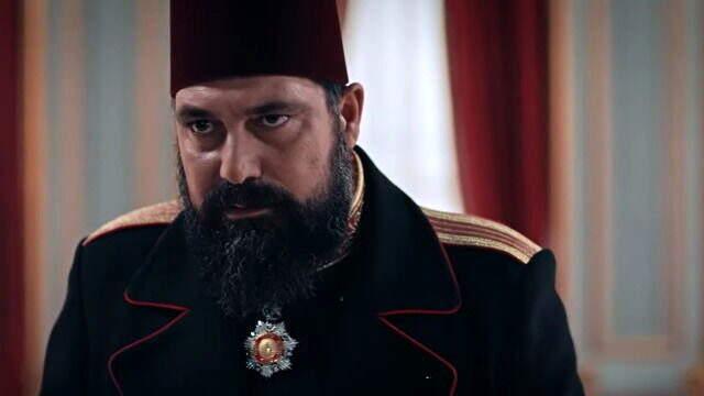 Payitaht Abdülhamid 92. yeni bölüm fragmanı yayında mı?