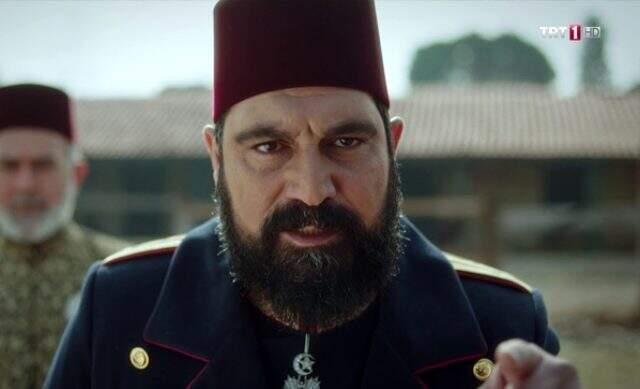 Payitaht Abdülhamid 92. yeni bölüm fragmanı yayında mı?