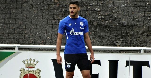 Schalke'de forma şansı bulamayan Ozan Kabak için Milan devreye girdi