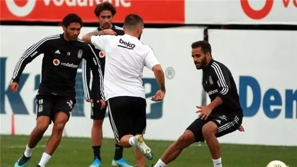  <a class='keyword-sd' href='/besiktas/' title='Beşiktaş'>Beşiktaş</a>'a çifte müjde!