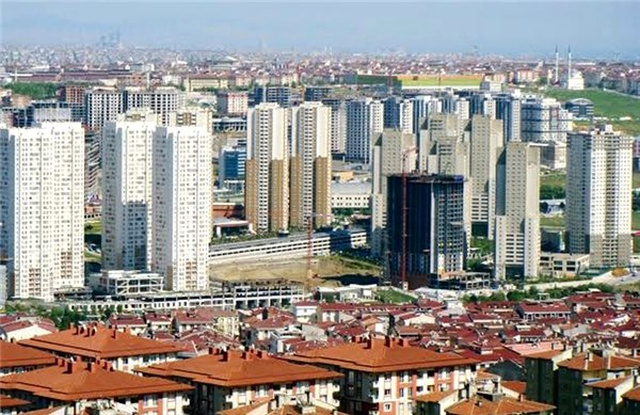İstanbul'un semt semt jeolojik röntgeni