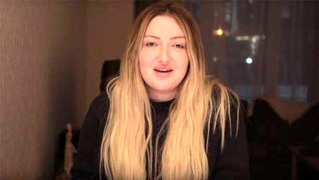 Danla Bilic yeni imajıyla bambaşka biri haline geldi