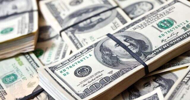 Dolar haftaya yükselişle başladı! İşte son durum Dolar haftaya yükselişle başladı! İşte son durum