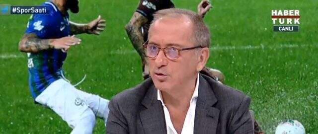 Fatih Altaylı'dan Abdullah Avcı'ya sert tepki: Ulan hangi başarı! Milli Takımda madara oldun Fatih Altaylı'dan Abdullah Avcı'ya sert tepki: Ulan hangi başarı! <a class='keyword-sd' href='/milli-takim/' title='Milli Takım'>Milli Takım</a>'da madara oldun