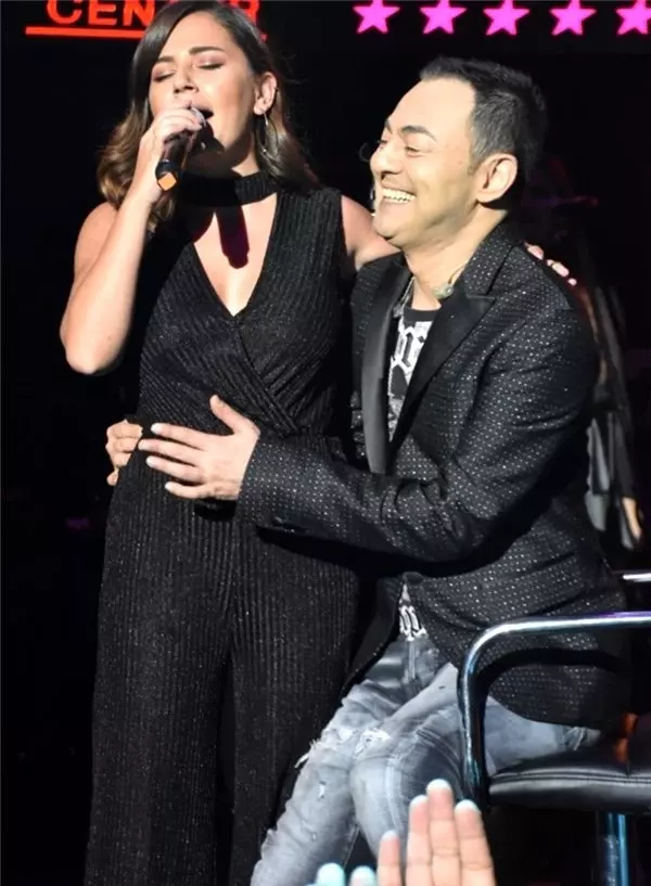 Serdar Ortaç eski eşi hakkında konuştu: Chloe'nin fiyatı artmıştır