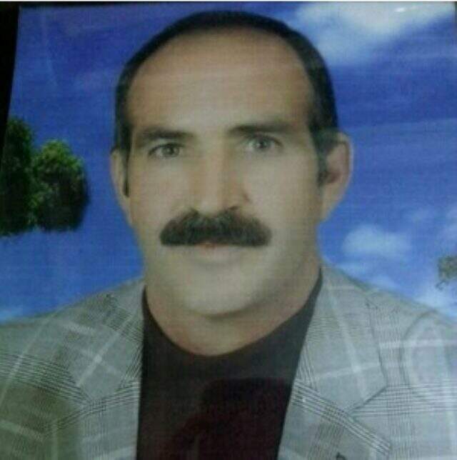 Tartıştığı eşini ve kızını öldüren cani koca gözaltına alındı Tartıştığı eşini ve kızını öldüren koca gözaltına alındı