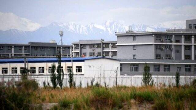 ABD 28 Çinli şirket ve kuruluşu 'Uygur zulmünden' ötürü kara listeye aldı ABD 28 Çinli şirket ve kuruluşu 'Uygur zulmünden' ötürü kara listeye aldı