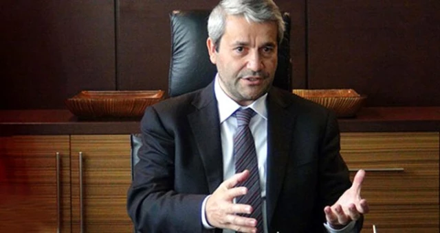 Eski Bakan Nihat Ergün AK Parti'den istifa etti