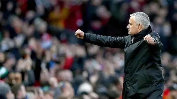 Jose Mourinho'nun Milan cevabı!