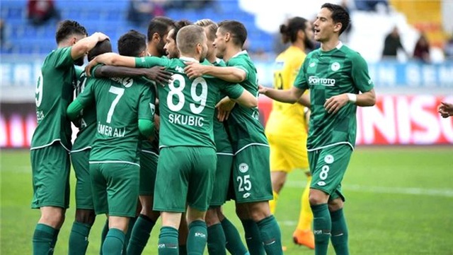 Konyaspor
