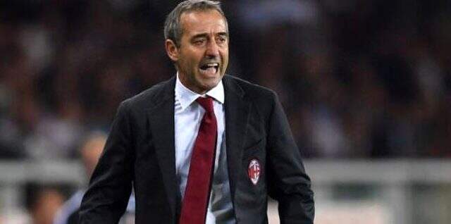 Milan, Teknik Direktör Giampaolo'nun görevine son verdi Milan'da <a class='keyword-sd' href='/hakan-calhanoglu/' title='Hakan Çalhanoğlu'>Hakan Çalhanoğlu</a>'nun hocası kovuldu!